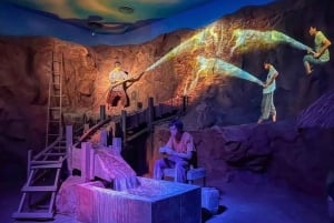 Phuket: Last Day Private Trip to Temple & Jewelry Tour