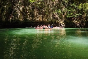 Phuket: Yao Islands Speedboat Day Tour: Lazy James Bond & Yao Islands Speedboat Day Tour