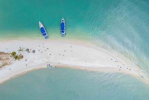 فوكيت جولة نهارية بالقارب السريع على متن قارب سريع في كاو فينغ كان وجزر ياو