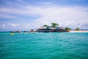 Phuket: Relaxed Phi Phi & Khai Islands Beach Snorkeling Tour