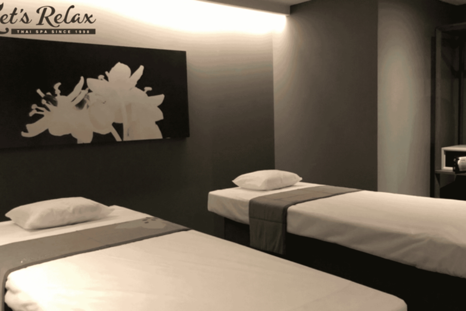 Пхукет: давайте расслабимся в Beyond Resort Patong