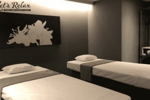 Phuket: Lad os slappe af Phuket Beyond Resort Patong