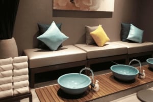 Phuket: Lad os slappe af Phuket Beyond Resort Patong