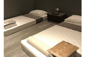 Phuket: Lad os slappe af Phuket Beyond Resort Patong