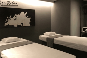 Пхукет: давайте расслабимся в Beyond Resort Patong