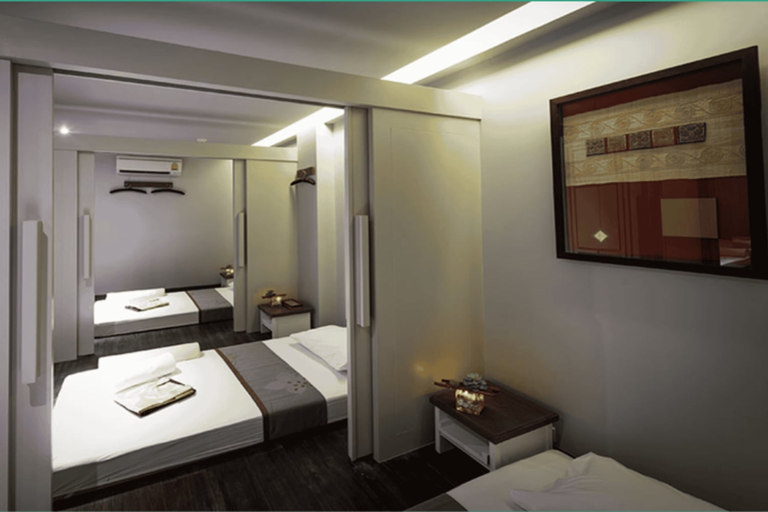 Phuket : Détendez-vous à Phuket Karon