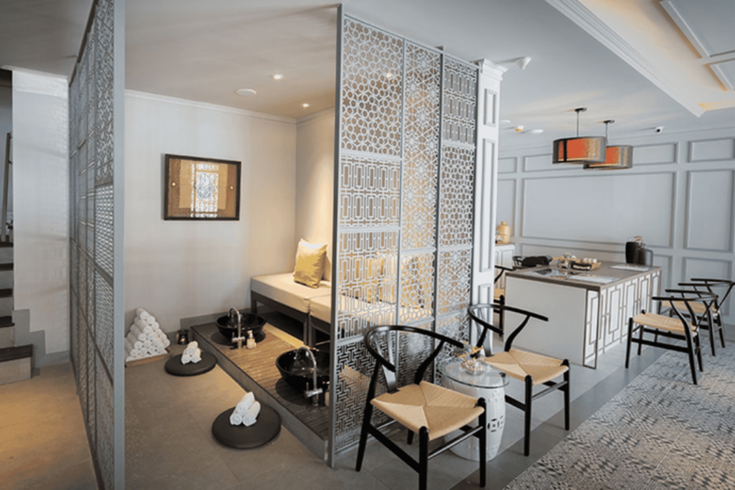 Phuket : Détendez-vous à Phuket Karon