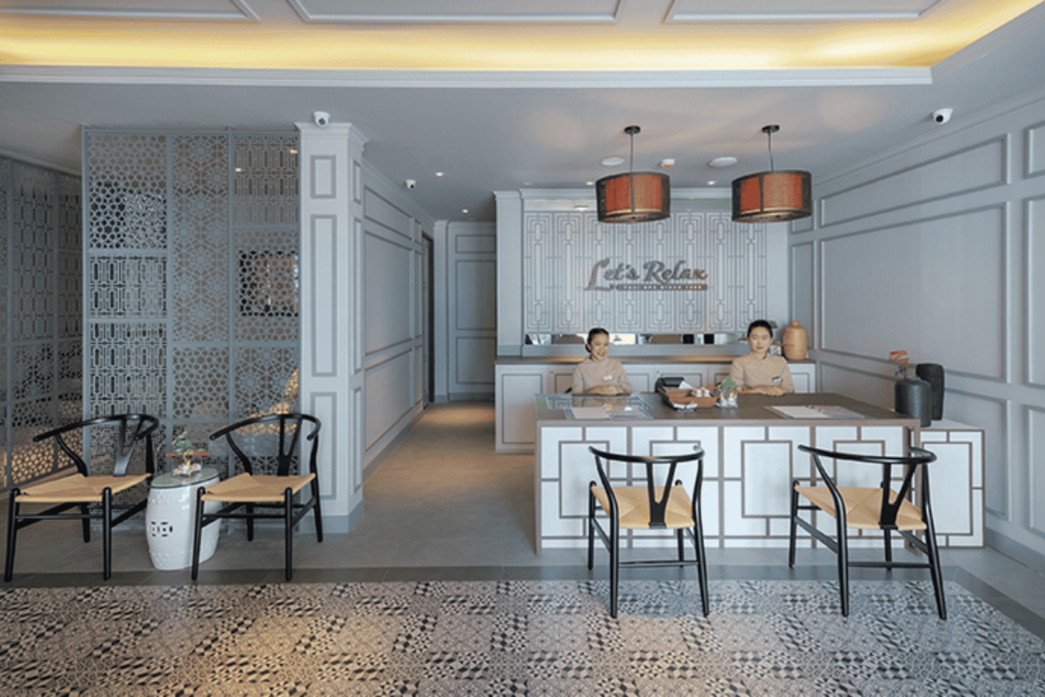 Phuket : Détendez-vous à Phuket Karon