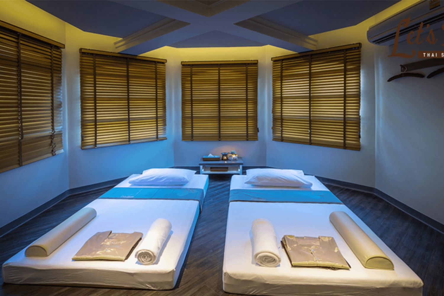 Phuket : Détendez-vous à Phuket Karon