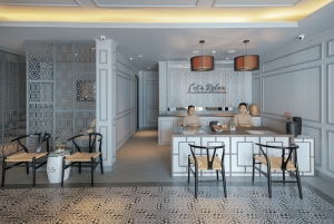 Phuket : Détendez-vous à Phuket Karon