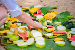Phuket: Lily Elephant Conservation – Upptäcktsresa från djungeln till havet