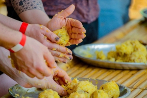 Phuket: Lily Elephant Conservation – Upptäcktsresa från djungeln till havet