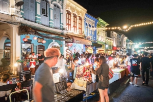 Phuket: Flavours of the South Guided Food Tour