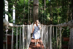 Phuket: Luge, Zipline, Skywalk & Adventure Combo Experience