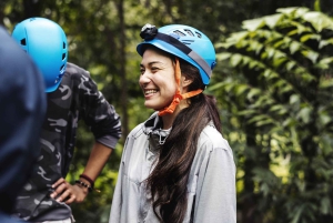 Phuket: Luge, Zipline, Skywalk & Adventure Combo Experience