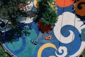 Phuket: Luge, Zipline, Skywalk & Adventure Combo Experience