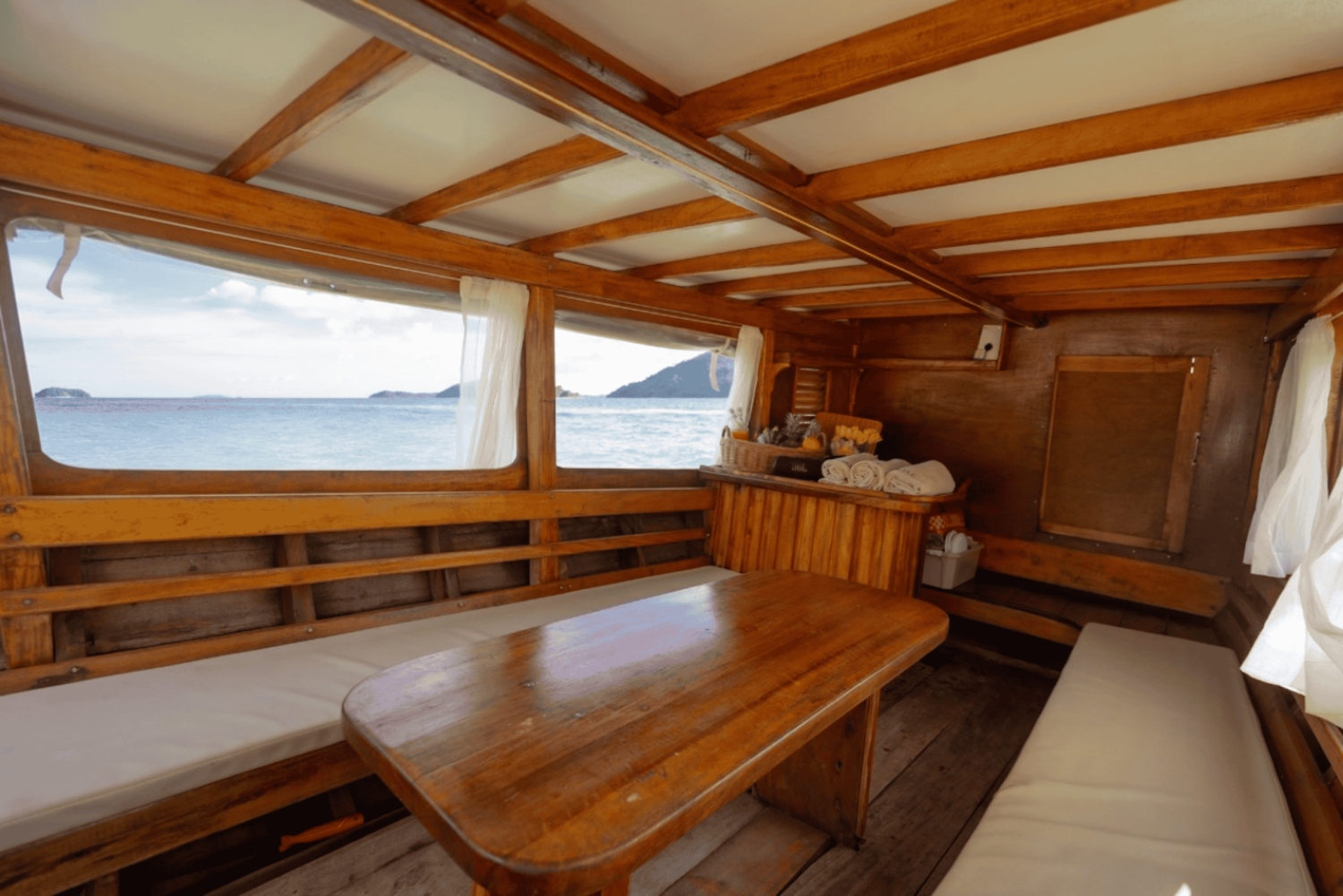 Phuket: Excursão de luxo em barco de cauda longa à descoberta das ilhas