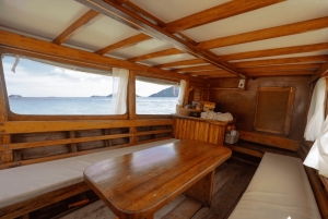 Phuket: Excursão de luxo em barco de cauda longa à descoberta das ilhas