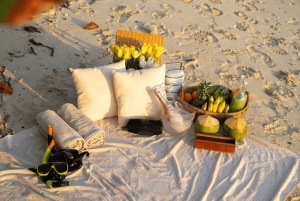 Phuket: Excursão de luxo em barco de cauda longa à descoberta das ilhas