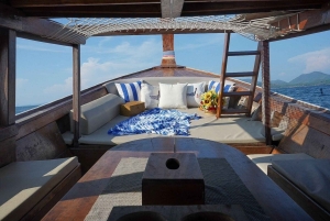 Phuket: Excursão de luxo em barco de cauda longa à descoberta das ilhas