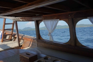 Phuket: Excursão de luxo em barco de cauda longa à descoberta das ilhas