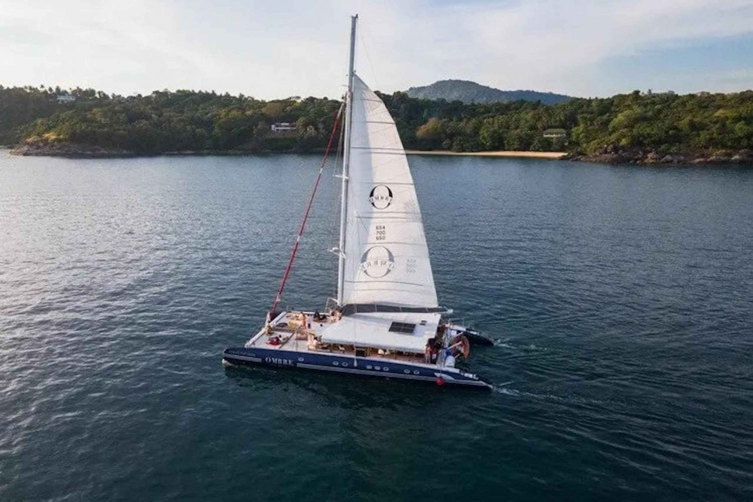 Phuket: Phi Phi i Khai Island, Maya Bay z lunchem