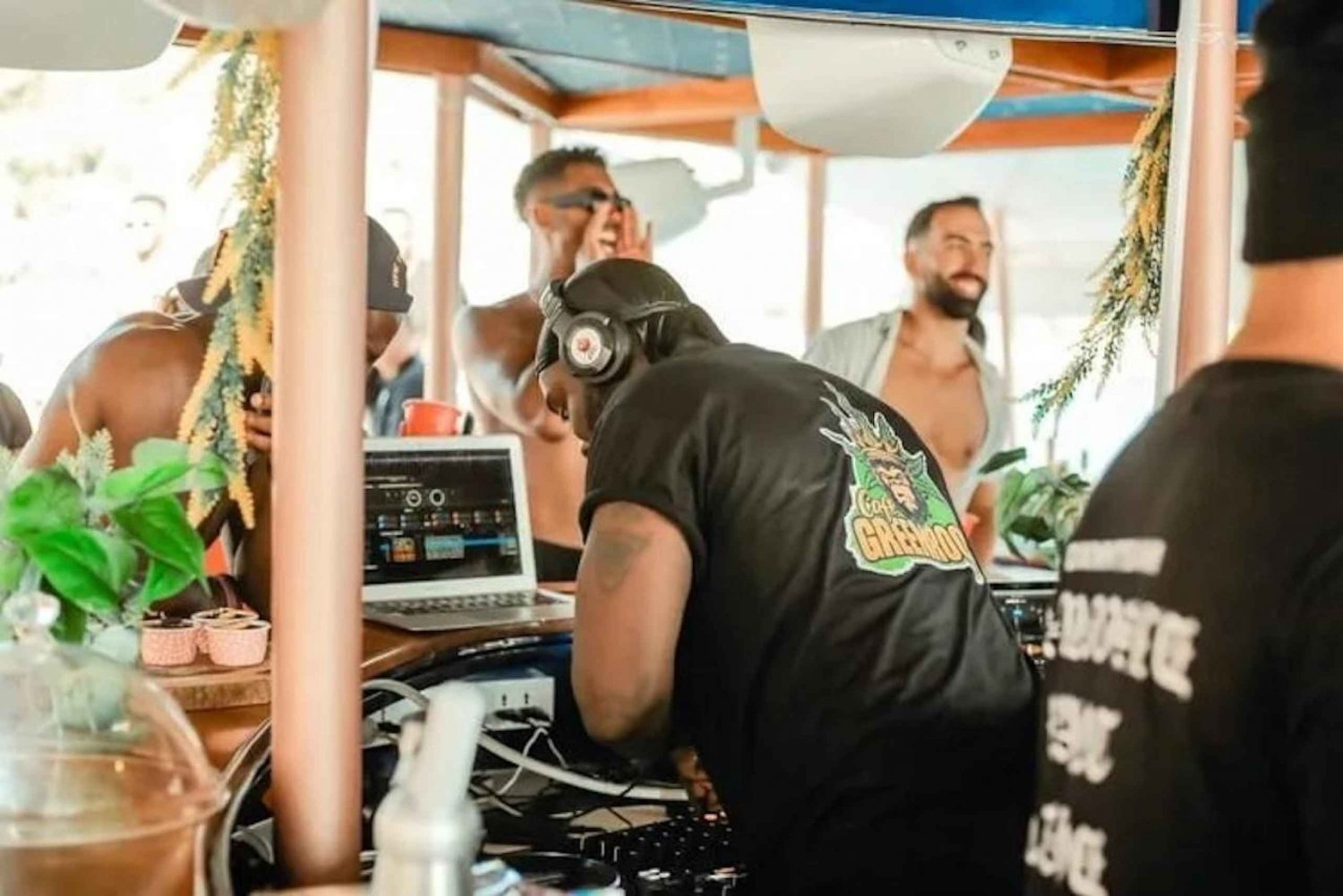 Phuket: Phi Phi i Khai Island, Maya Bay z lunchem