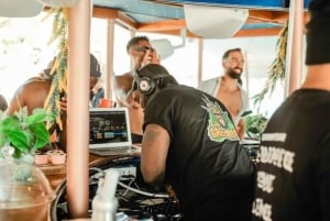 Phuket: Phi Phi i Khai Island, Maya Bay z lunchem