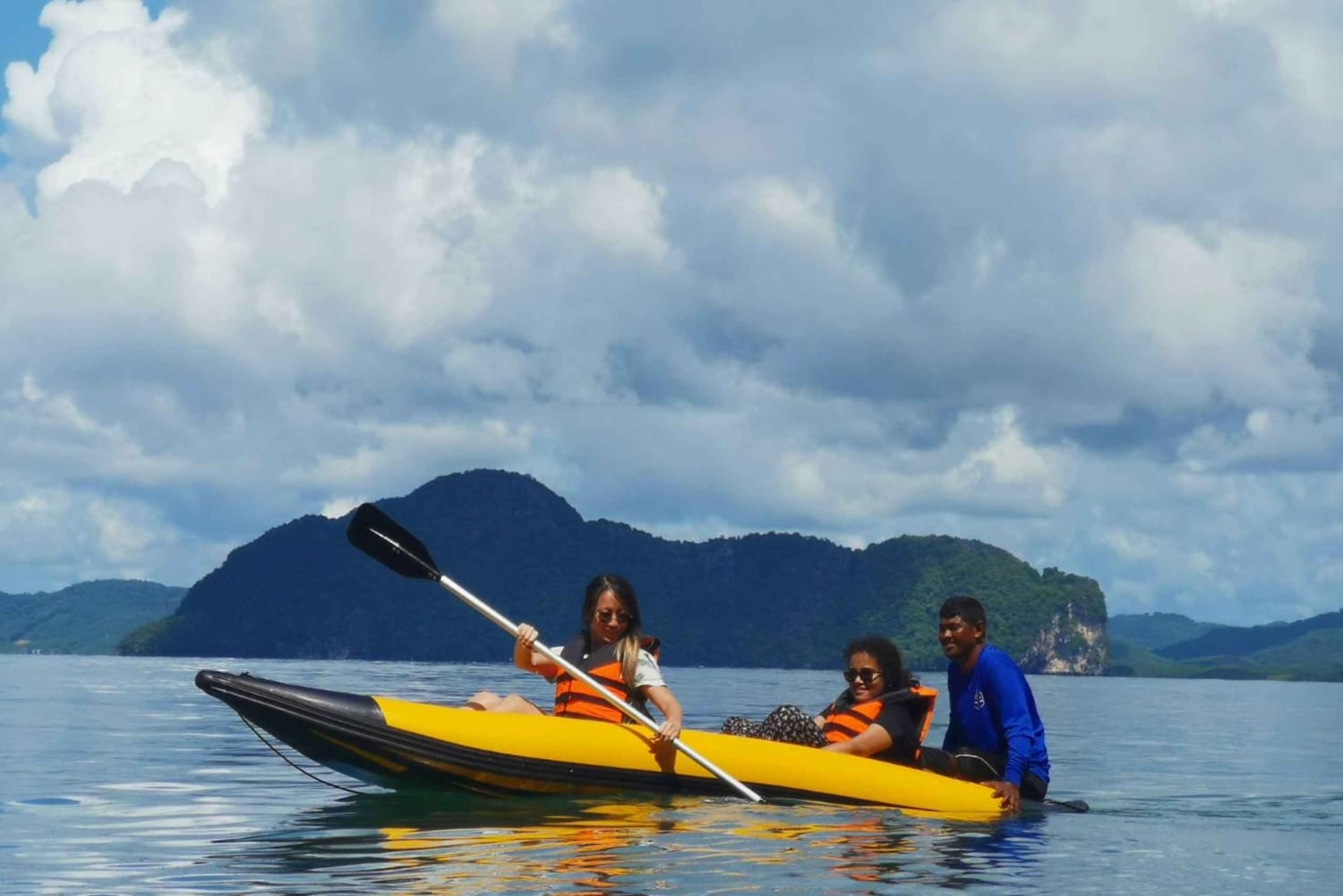 Phuket: Tour di lusso per piccoli gruppi di Phang Nga e oltre