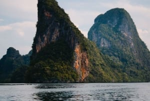 Phuket: Tour di lusso per piccoli gruppi di Phang Nga e oltre