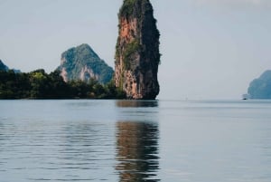 Phuket: Tour di lusso per piccoli gruppi di Phang Nga e oltre