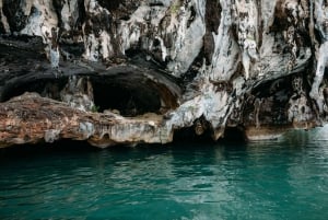 Phuket: Tour di lusso per piccoli gruppi di Phang Nga e oltre