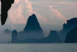 Phuket: Tour di lusso per piccoli gruppi di Phang Nga e oltre