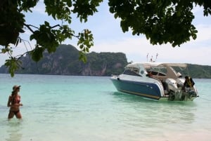 Phuket: Tour di lusso per piccoli gruppi di Phang Nga e oltre