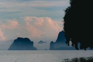 Phuket: Tour di lusso per piccoli gruppi di Phang Nga e oltre