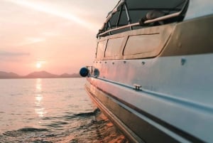 Phuket: Tour di lusso per piccoli gruppi di Phang Nga e oltre