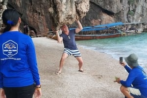 Phuket: Tour di lusso per piccoli gruppi di Phang Nga e oltre