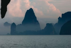 Phuket Luxury Tour: Phang Nga and Beyond