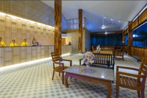 푸켓 마하 치바 타이 마사지: E-바우처