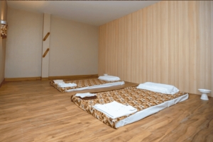 푸켓 마하 치바 타이 마사지: E-바우처