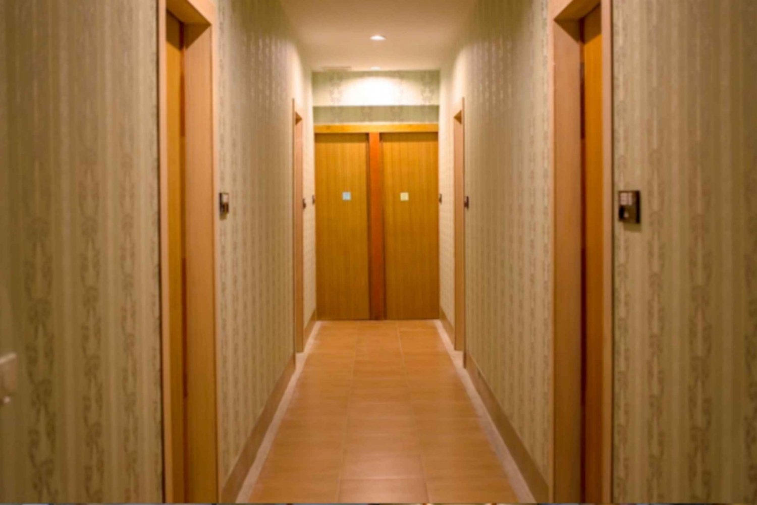 Phuket: Maha Cheeva Thai Massage: E-Voucher