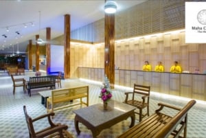 Phuket: Maha Cheeva Thai Massage: Voucher elettronico