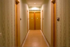 Phuket: Maha Cheeva Thai Massage: E-Voucher