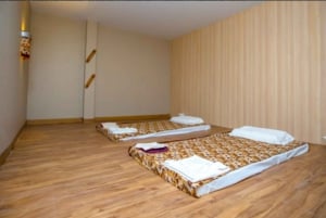 Phuket: Maha Cheeva Thai Massage: Voucher elettronico