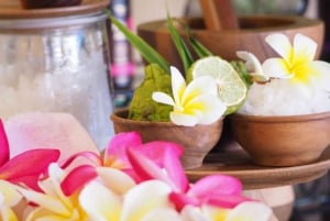 Phuket: Maha Cheeva Thai Massage: Voucher elettronico