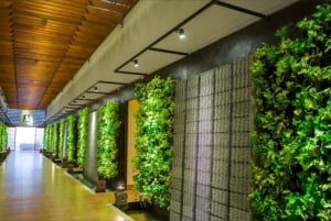 Phuket: Maha Cheeva Thai Massage: E-Voucher