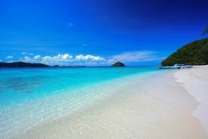 Phuket: Snorkeltur til Maiton, Coral og Racha Island