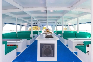 فوكيت: جولة على متن يخت لمدة نصف يوم في جزر مايتون وخاي