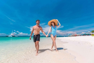 فوكيت: جولة على متن يخت لمدة نصف يوم في جزر مايتون وخاي