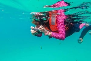 Пхукет: поездка на целый день в залив Майя, Пхи-Пхи и Бамбуковый остров